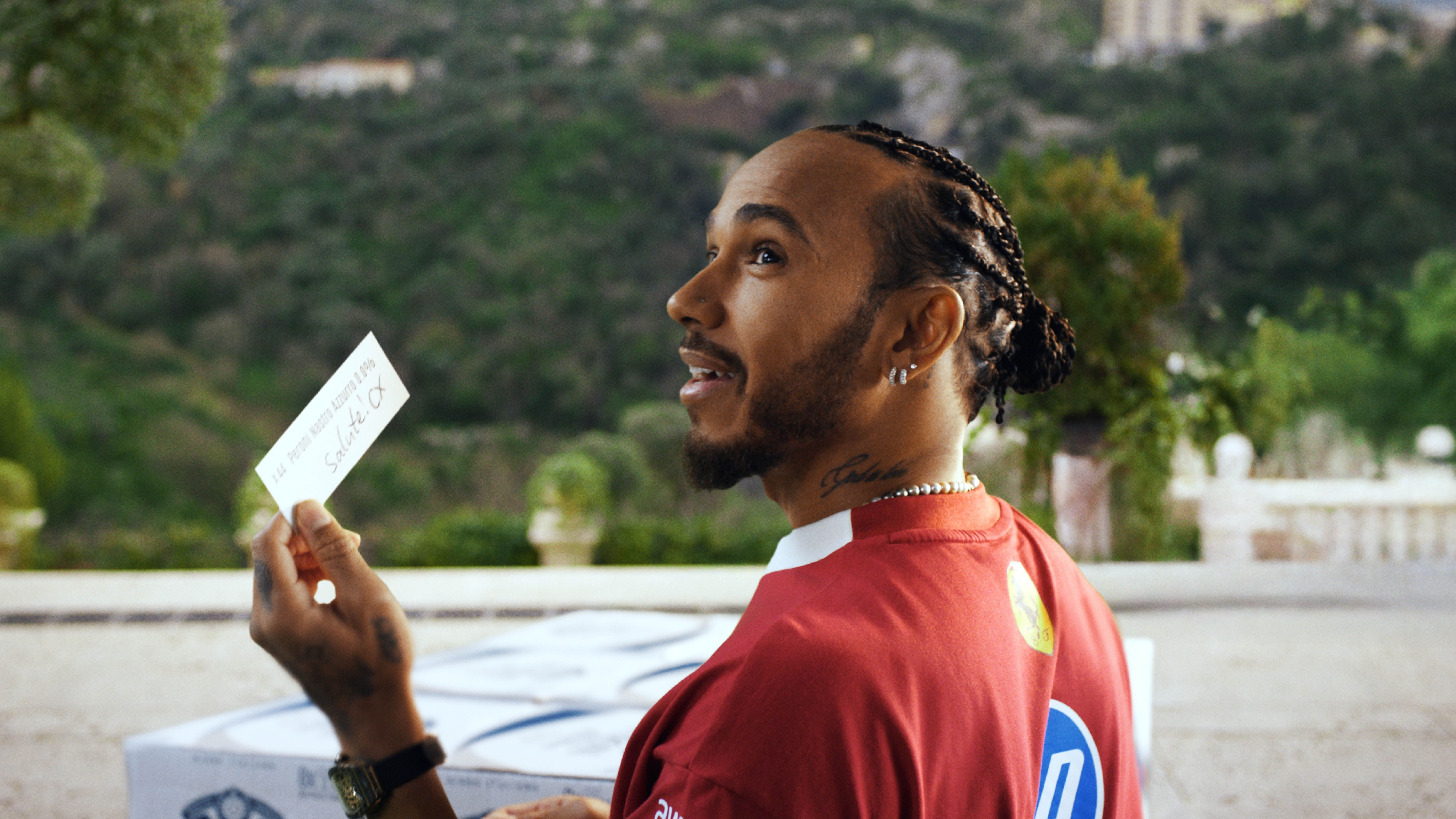 Peroni Nastro Azzurro 0.0% Enters Second Year of Global Partnership with Scuderia Ferrari HP